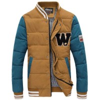 Blouson Veste University Outdoor Fashion... Blouson Veste University Outdoor Fashion...
